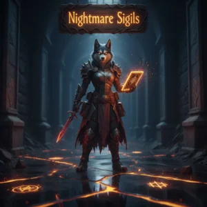 Diablo 4 Nightmare Sigils Boost - Enhance your progression with powerful sigils.
