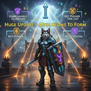 Panduan Pembaruan Besar Daftar Tingkat Mythic Plus di WoW Midnight boost service