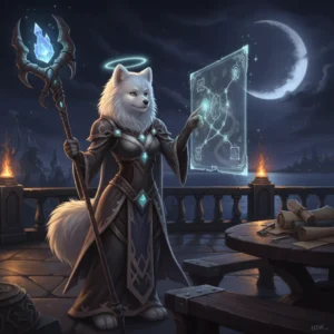 Panduan Tingkatan DPS Raid dan Mythic+ di WoW Midnight boost service