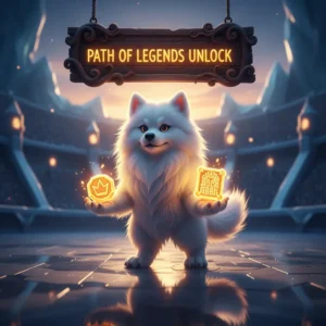 Clash Royale Path of Legends Unlock Boost