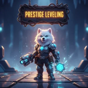 Brawl Stars Prestige Leveling Boost Service