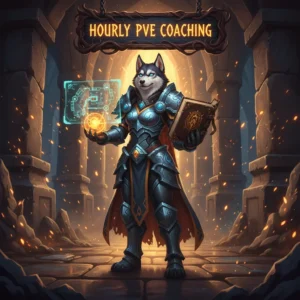WoW PvE Coaching Service
