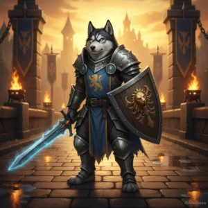 Servizi di Boosting per WoW Classic ERA (Vanilla) boost service
