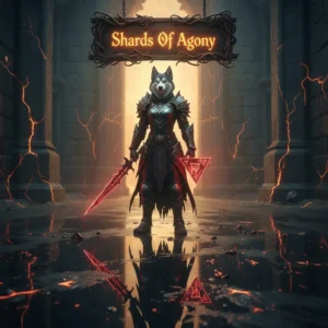 Diablo 4 Shards Of Agony Boost - Huskyboost.com
