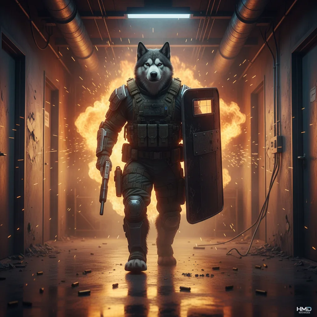 Stadium Easter Egg Boost in CoD Warzone boost service