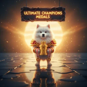 Clash Royale Ultimate Champion Medals Boost - Get More Medals Faster