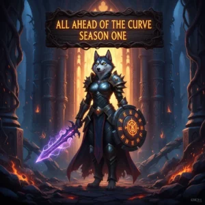 WoW Ahead of the Curve Achievement Boost Service on Huskyboost.com