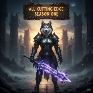 WoW Cutting Edge Achievement Boost service on Huskyboost.com
