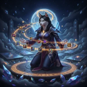 XẾP HẠNG TẤT CẢ CÁC CLASS MẠNH NHẤT SAU NHỮNG THAY ĐỔI META LỚN! Bảng Xếp Hạng Tier WoW Midnight boost service