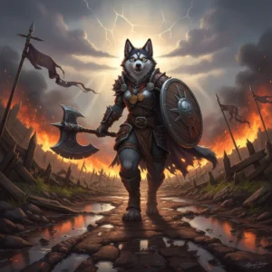 Послуги бустингу в WoW Classic ERA (vanilla) boost service