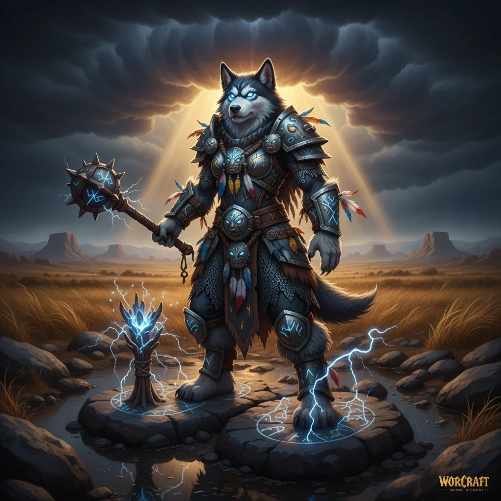 دليل أفضل فئة في لعبة World of Warcraft Classic Era boost service