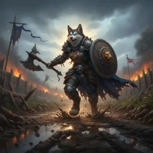 سرویس‌های بوست (Boost) برای دوران کلاسیک (Vanilla) بازی World of Warcraft boost service