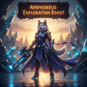 Honkai Star Rail Amphoreus Exploration Boost