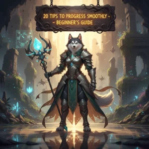 Arknights Endfield early game tips and guide for beginners