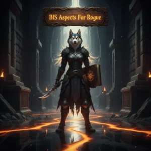 Huskyboost's Diablo 4 Rogue Boost: Enhancing Your Rogue's Capabilities