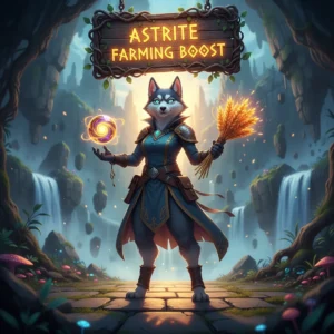 Enhance your Astrite farming with Wuthering Waves Boost
