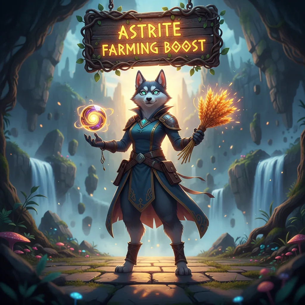 Enhance your Astrite farming with Wuthering Waves Boost