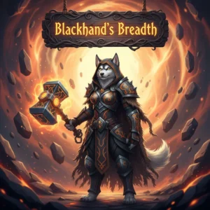 Buy Blackhand’s Breadth boost in WoW Classic ERA