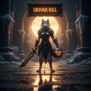 Diablo 4 Urivar Kill Boost Service
