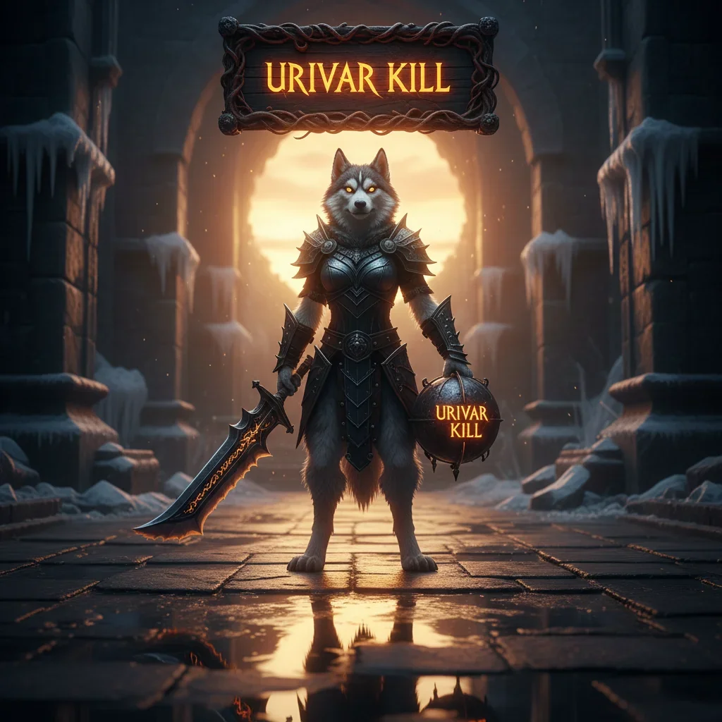 Diablo 4 Urivar Kill Boost Service