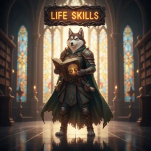Buy Gathering Life Skill Boost in Black Desert Online - Huskyboost.com