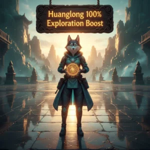 Buy Huanglong 100% Exploration Boost in Wuthering Waves on Huskyboost.com