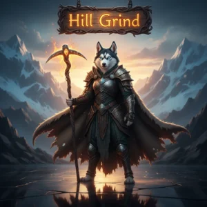 Buy Quint Hill Grind Boost in Black Desert Online