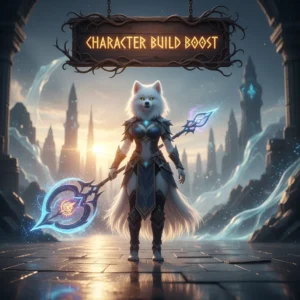 Enhance your Wuthering Waves character with expert-level boosts.
