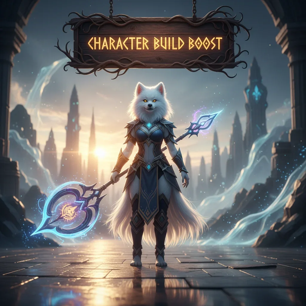 Enhance your Wuthering Waves character with expert-level boosts.