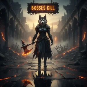 Diablo 4 Boss Kill Farm Boost