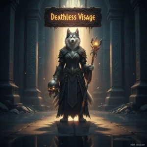 Diablo 4 Deathless Visage Boost - Huskyboost.com