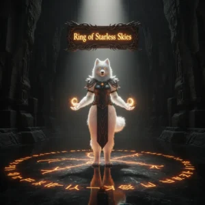 Diablo 4 Ring of Starless Skies Boost - Acquire the powerful Ring of Starless Skies in Diablo IV with Huskyboost's expert service. Get it now!