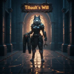 Diablo 4 Tibault's Will Boost - Enhanced Gameplay