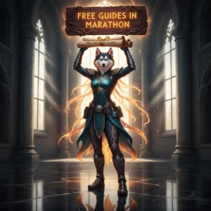 Free Marathon guides and boosting services offered by Huskyboost