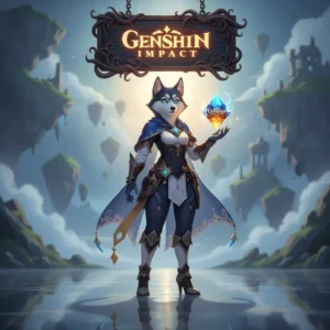 Genshin Impact Boosting Services - Professional and reliable boosts for your account