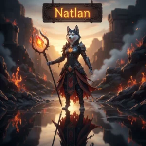 Genshin Impact Natlan Boosting Services - Enhance your adventure in Natlan with professional boosting.