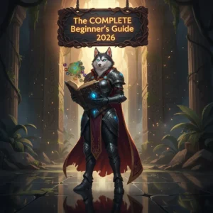 League of Legends 2026 Edition: Summoner's Rift with new champion silhouettes and updated UI elements, vibrant and futuristic.