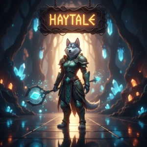 Hytale Boosting Services - Huskyboost.com - Professional players offering efficient and reliable Hytale boosts for all your gaming needs.