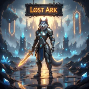 Lost Ark Boosting Services by Huskyboost