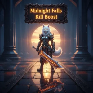 WoW Midnight Falls Kill Boost - Fast & Efficient Power Leveling