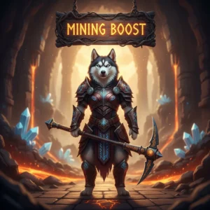 Enhance your WoW TBC Fresh gameplay with our Mining Boost service.