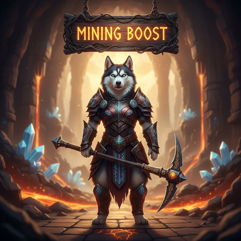 Enhance your WoW TBC Fresh gameplay with our Mining Boost service.