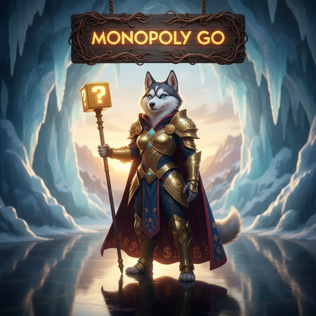 Monopoly Go Boosting Services - Fast & Reliable Rank Up
