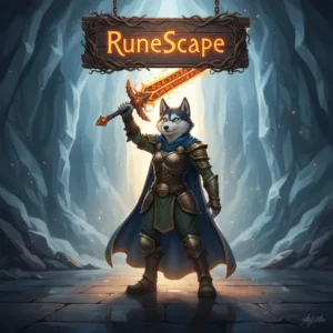 RuneScape Boosting Services - Your Path to In-Game Dominance