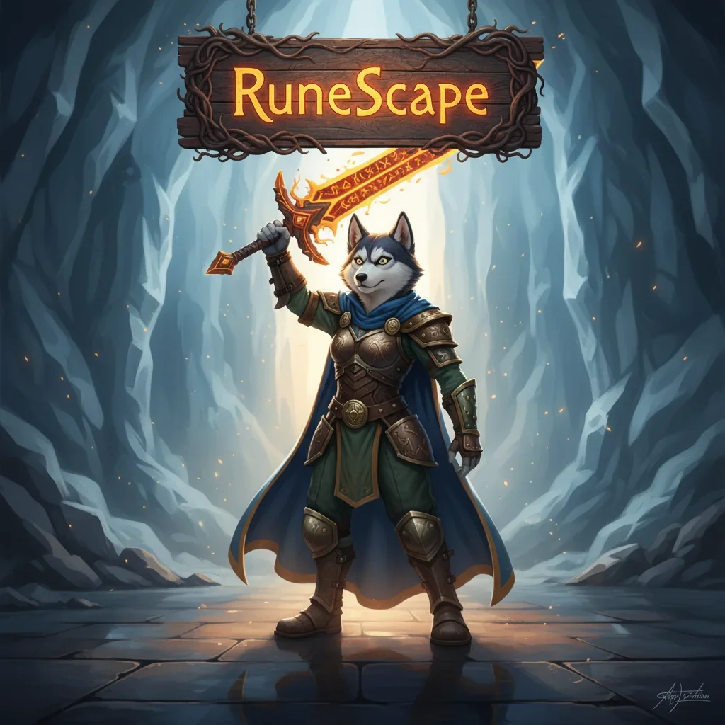 RuneScape Boosting Services - Your Path to In-Game Dominance