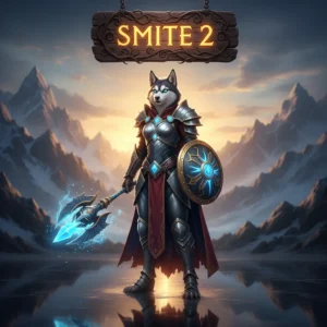SMITE 2 Boosting Services - Elevate your gameplay with professional boosters.
