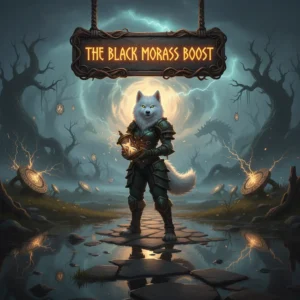 WoW TBC Fresh: The Black Morass Dungeon Boost - Huskyboost