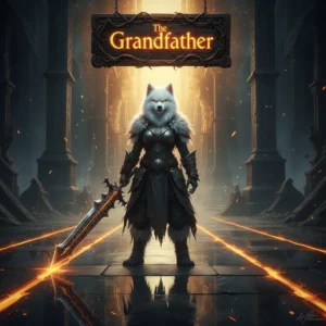 Diablo 4 Grandfather Sword Boost