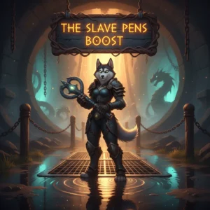 WoW TBC Fresh Slave Pens Dungeon Boost - Huskyboost