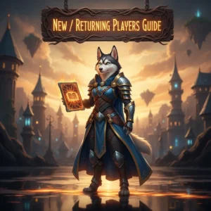 World of Warcraft Midnight Pre-Patch Guide - Huskyboost.com
